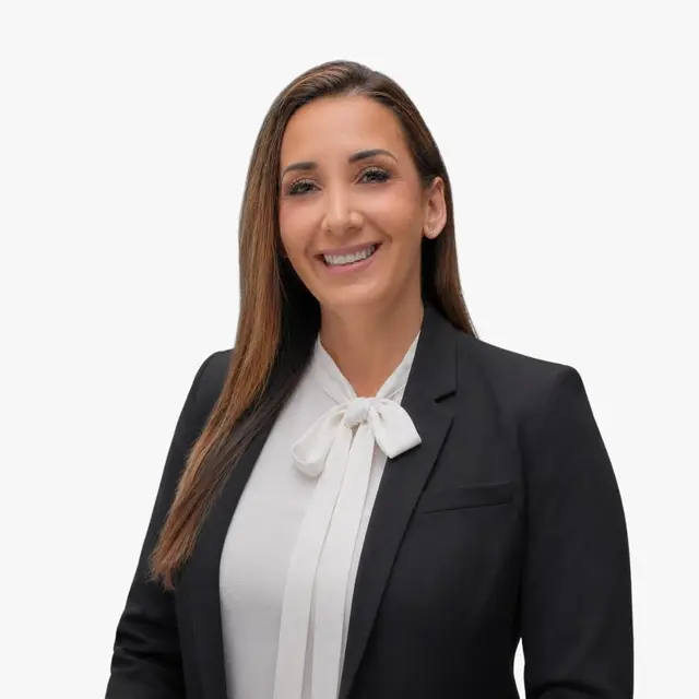 Elisa Kiernan, President of Crystal Alliance Title