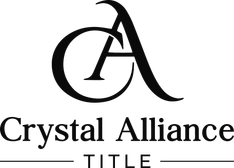 Crystal Alliance Title